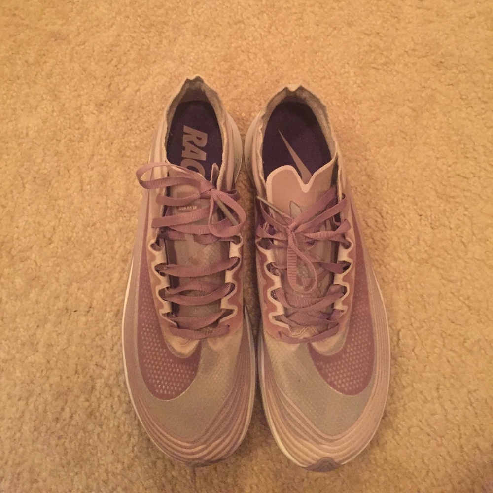 Nike Zoom Fly SP